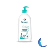 LAIT HYDRATANT 350ML - MazenOnline